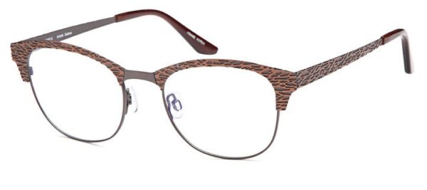 Capri AG5010 - Brown