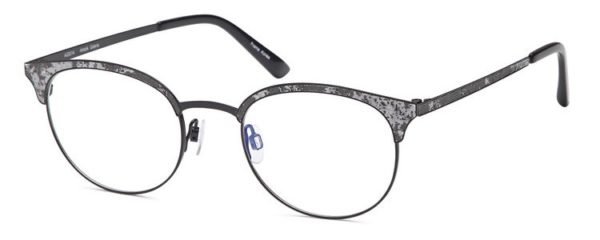 Capri AG5014 - Black