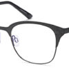 Capri AG5020 - Black