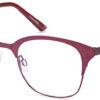 Capri AG5020 - Burgundy