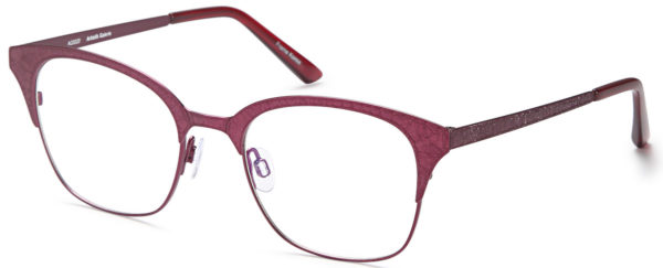 Capri AG5020 - Burgundy