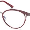 Capri AG5023 - Burgundy