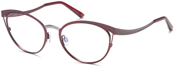 Capri AG5023 - Burgundy