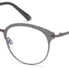 Capri AG5026 - Stone Gunmetal