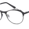 Capri AG5031 - Black / Grey