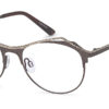 Capri AG5031 - Brown / Gold