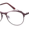 Capri AG5031 - Wine / Pink