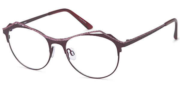 Capri AG5031 - Wine / Pink