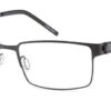 Capri ART 312 - Black