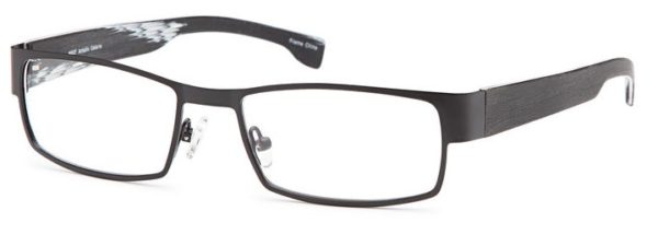 Capri ART 317 - Black