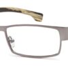 Capri ART 317 - Gunmetal