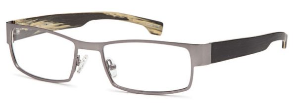 Capri ART 317 - Gunmetal