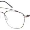 Capri ART 324 - Brown