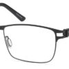 Capri ART 325 - Black