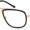 Capri ART 351 - Black