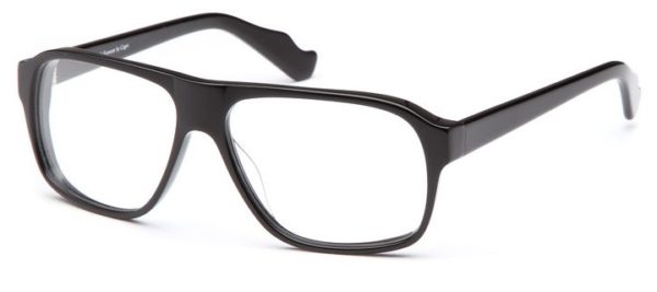 Capri ART413 - Black