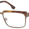 Capri ART418 - Brown / Tortoise