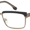 Capri ART418 - Gold / Black