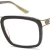 Capri ART419 - Black