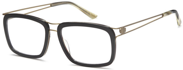 Capri ART419 - Black