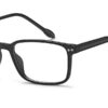 Capri Chat - Black