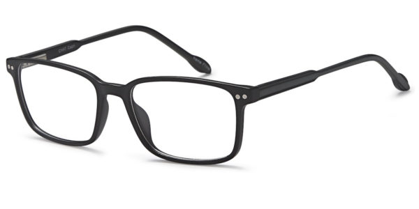 Capri Chat - Black
