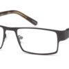 Capri DC109 Black