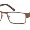 Capri DC109 Brown