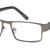 Capri DC109 Gunmetal