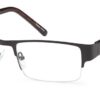 Capri DC128 - Black