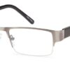 Capri DC128 - Gunmetal