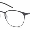 Capri DC143 - Black