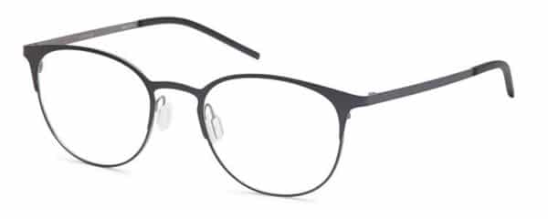 Capri DC143 - Black