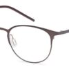 Capri DC143 - Brown