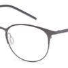 Capri DC143 - Gunmetal