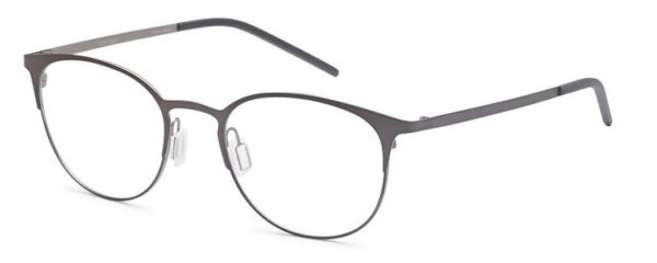 Capri DC143 - Gunmetal
