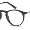 Capri DC176 - Black / Gunmetal