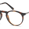 Capri DC176 - Tortoise / Gunmetal