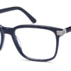 Capri DC184 - Blue Silver