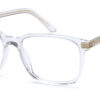 Capri DC184 - Crystal Gold
