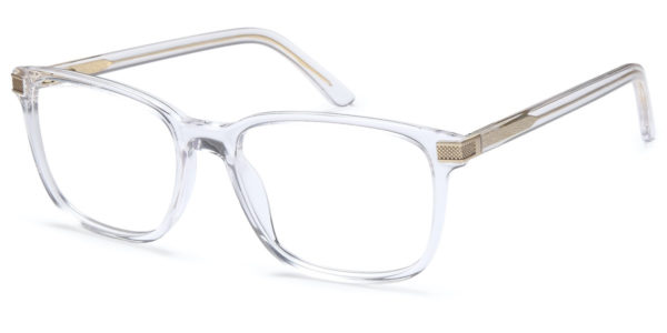 Capri DC184 - Crystal Gold