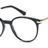 Capri DC186 - Black Gold
