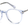 Capri DC186 - Crystal Blue