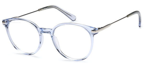 Capri DC186 - Crystal Blue