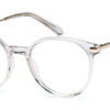 Capri DC186 - Crystal Gold