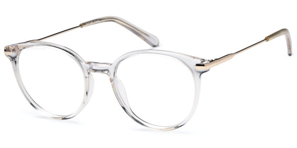 Capri DC186 - Crystal Gold