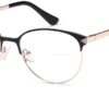 Capri DC188 - Black Gold