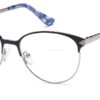 Capri DC188 - Blue Silver