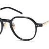 Capri DC335 - Black Gold