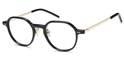 Capri DC335 - Black Gold